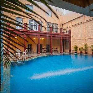 The Marwar Hotel & Gardens